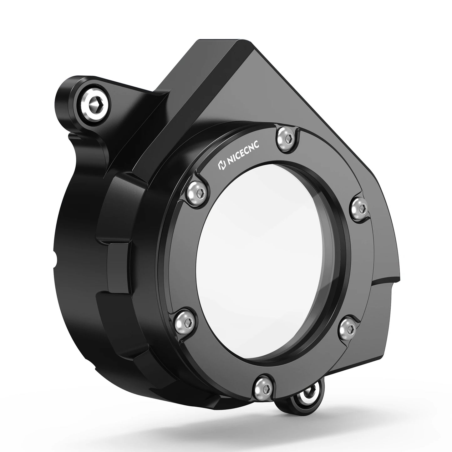 Primary Pulley/Pulley Nut/Belt Pulley Cover