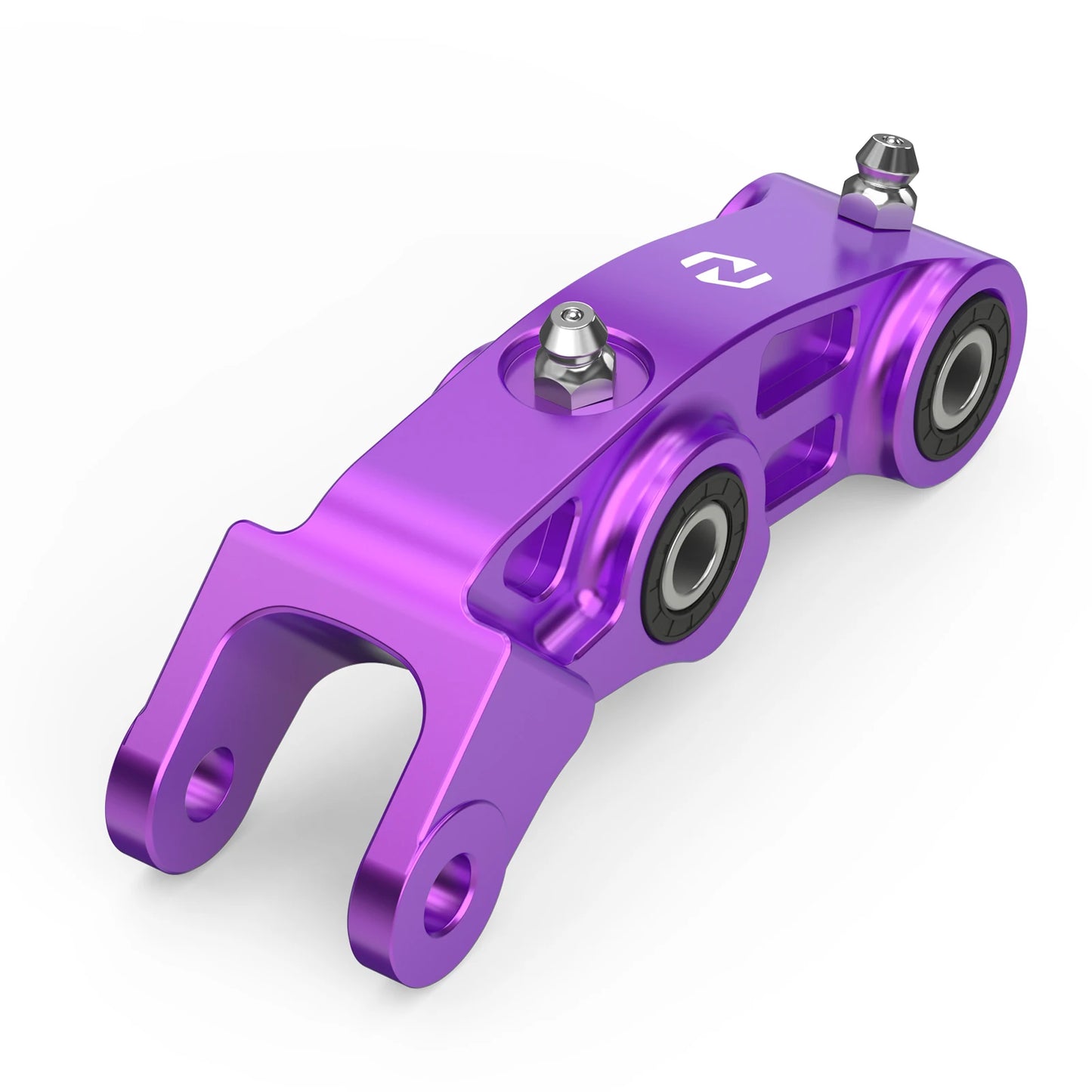 Rear Suspension Linkage