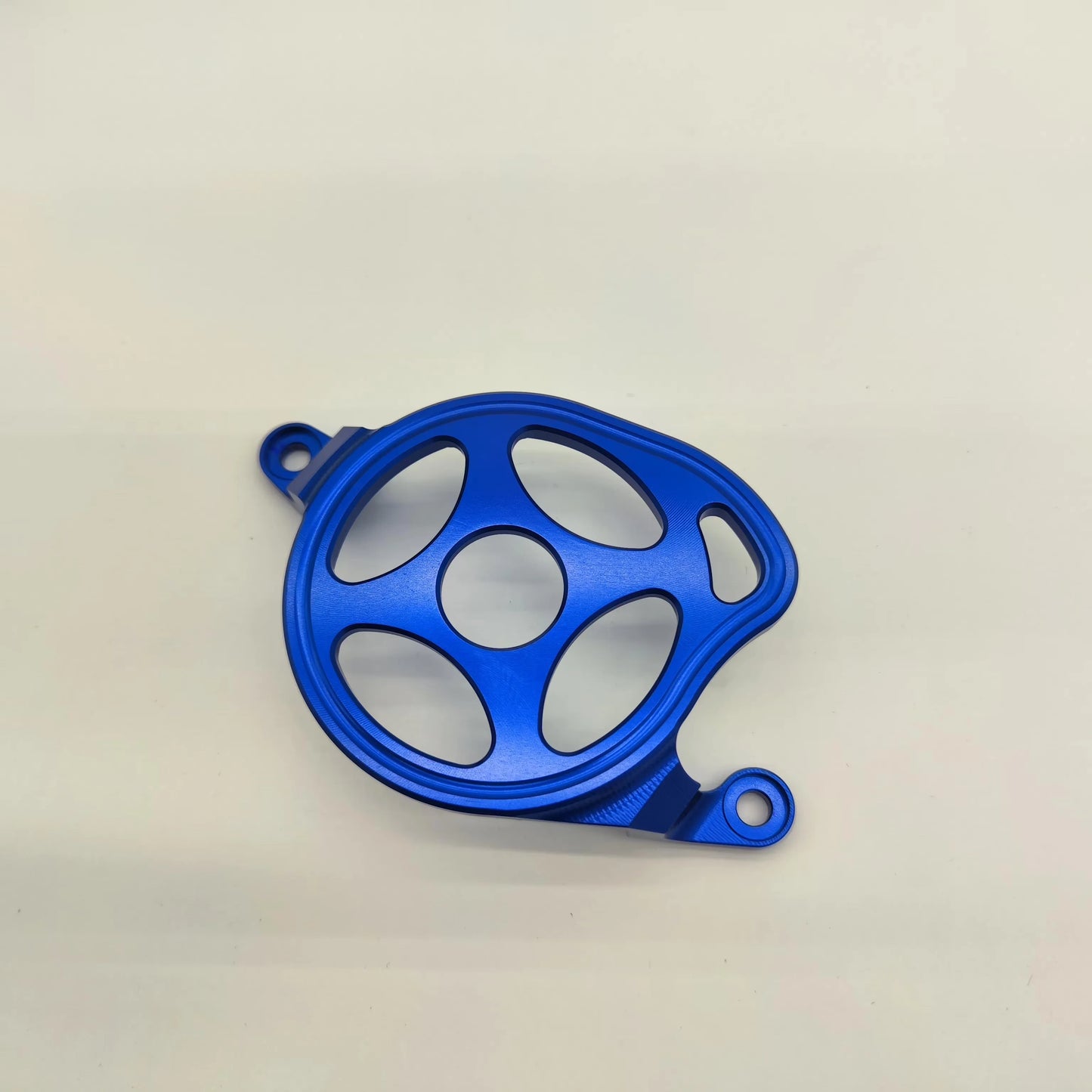 Primary Sprocket Guard