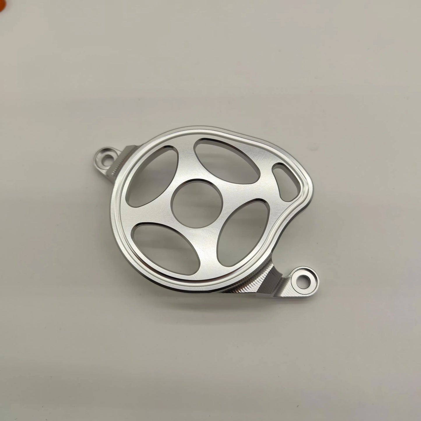Primary Sprocket Guard