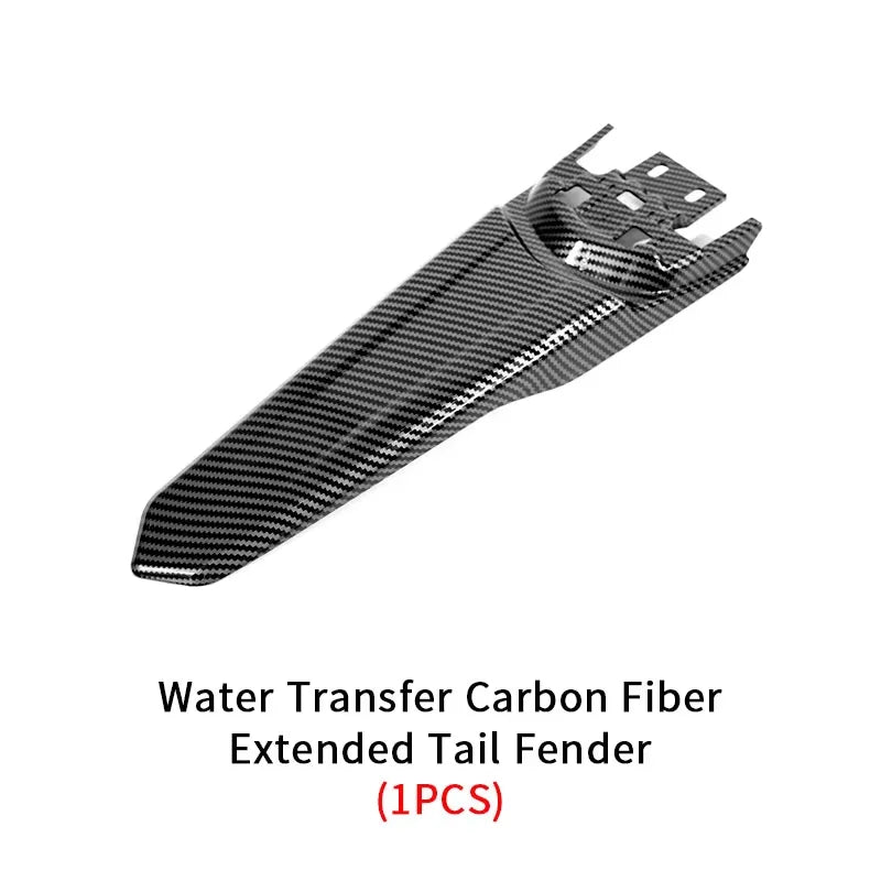 Carbon Plastics
