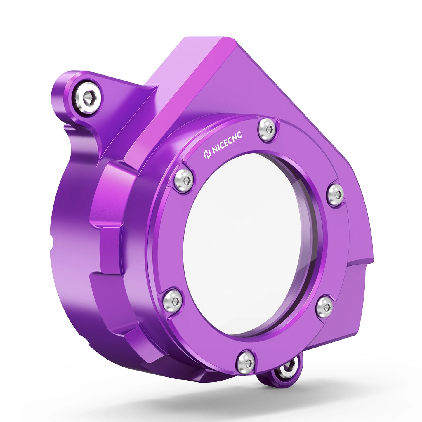 Primary Pulley/Pulley Nut/Belt Pulley Cover