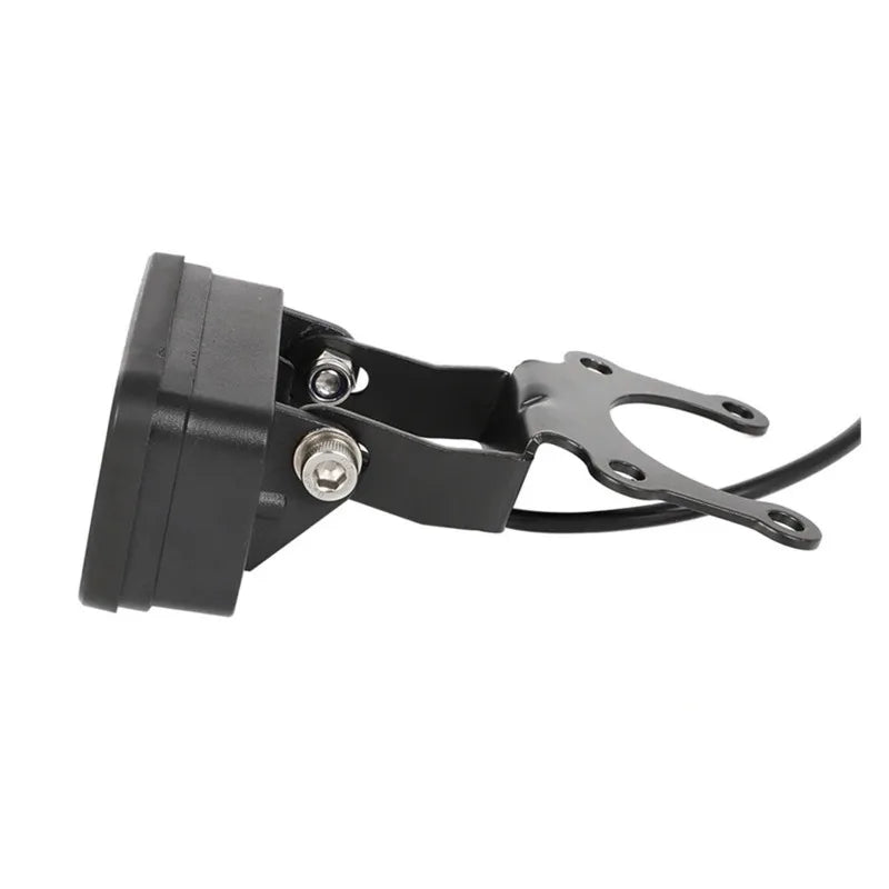 Plug N Play Waterproof Headlight