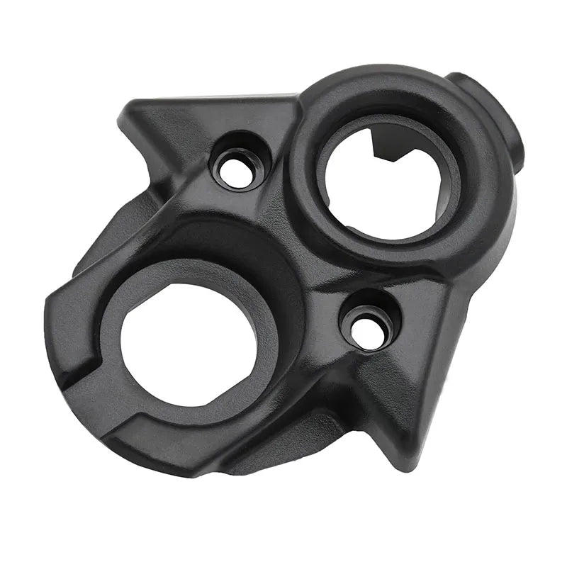 Carbon Plastics