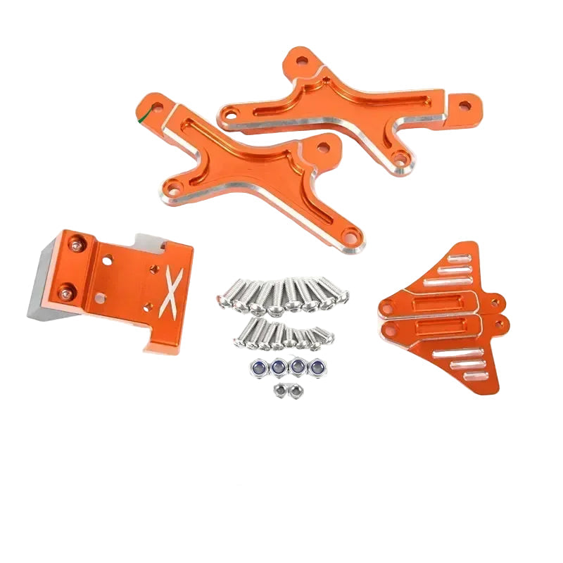 Seat Riser Bracket Kit