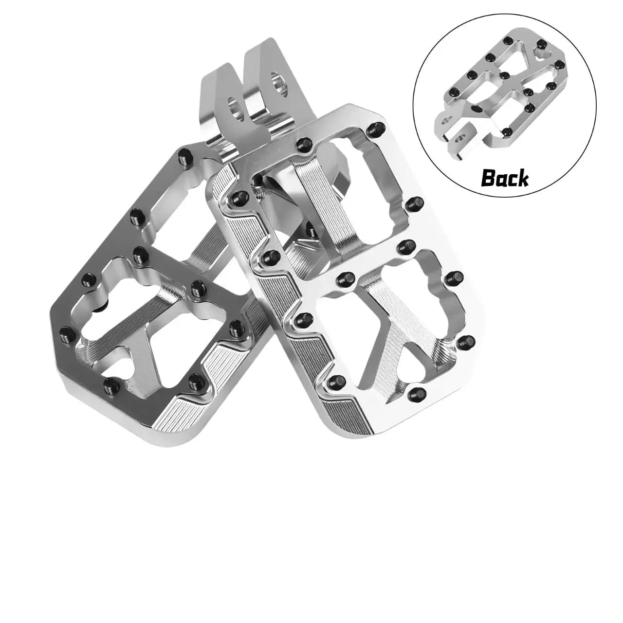 Foot Pegs