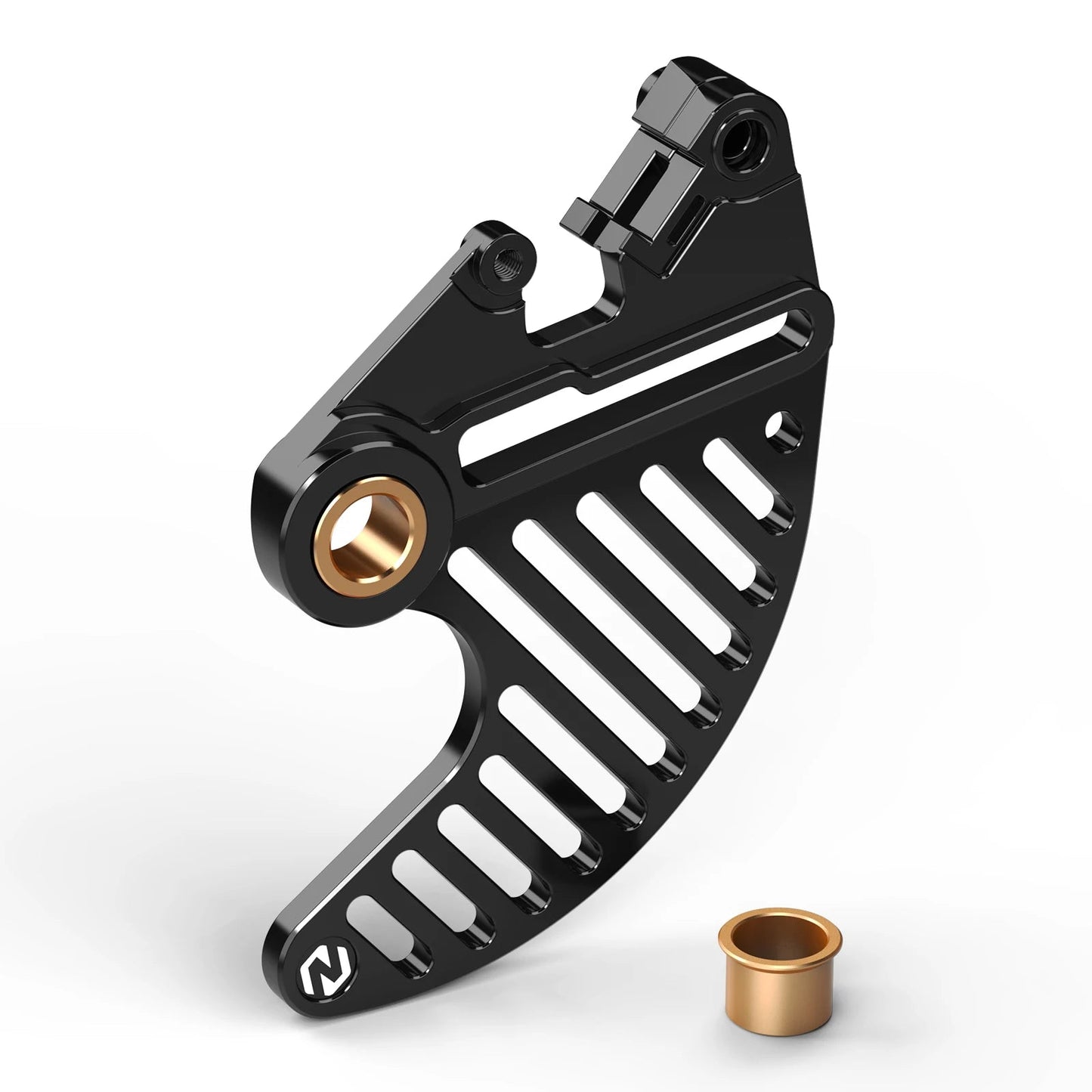 Rear Brake Disc Guard Cover