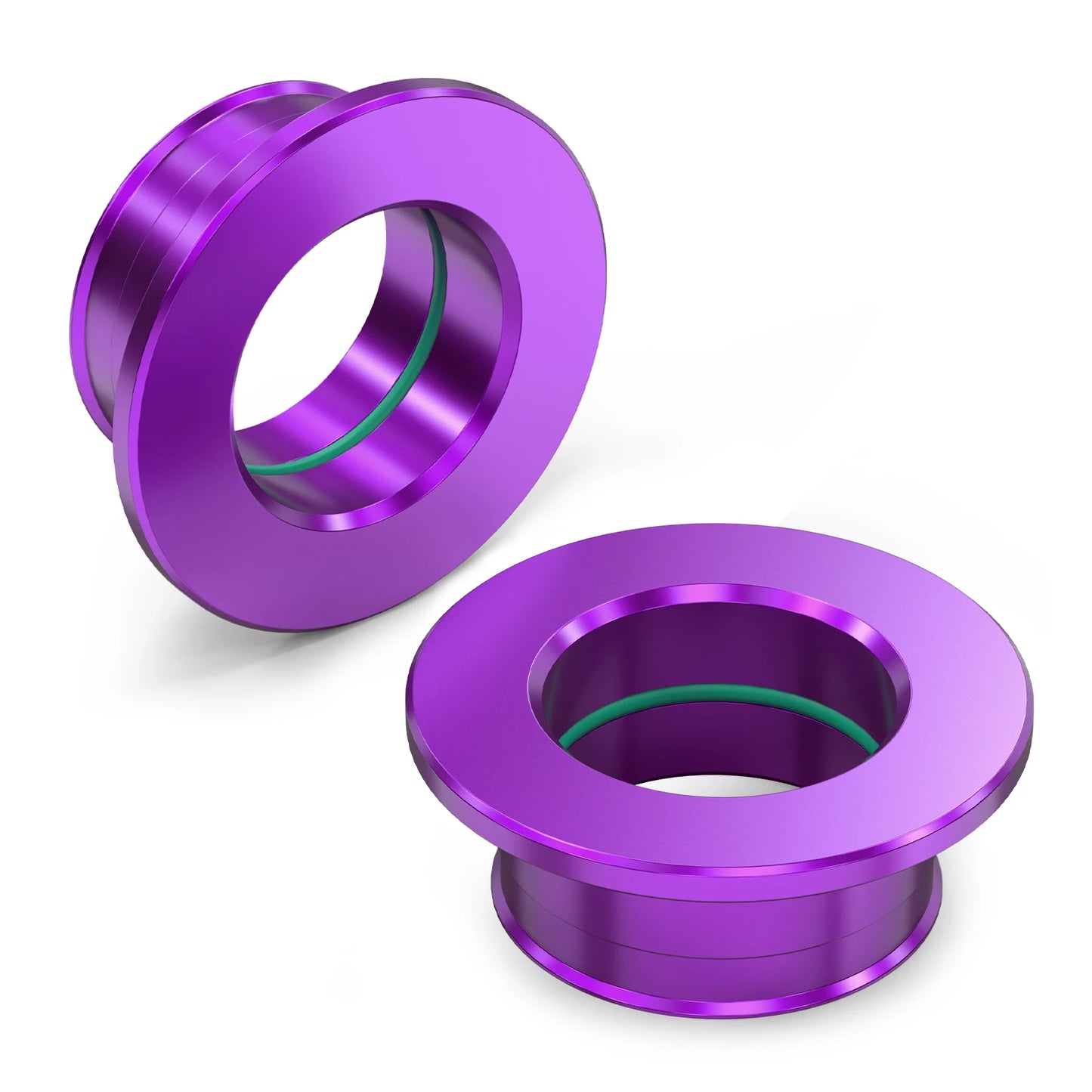 Rear Wheel Spacers