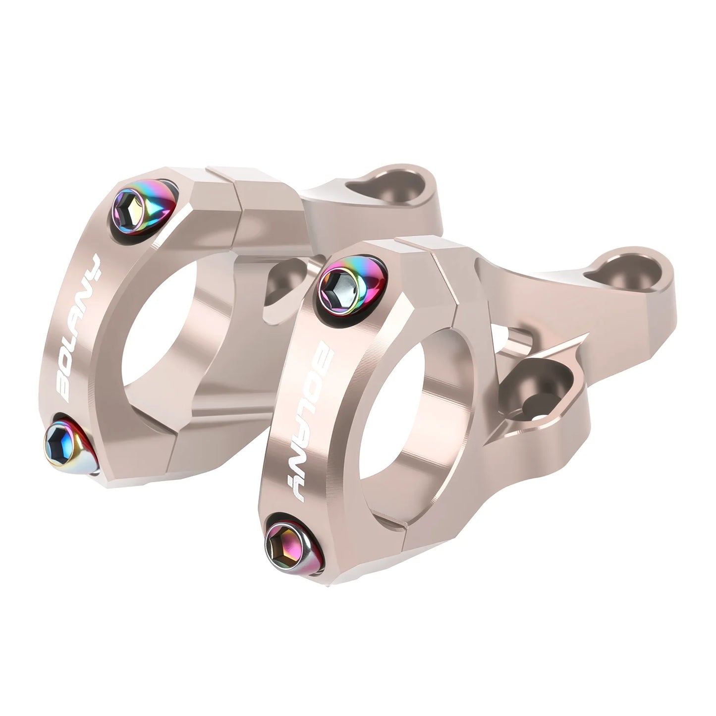 BOLANY Direct Mount Stem