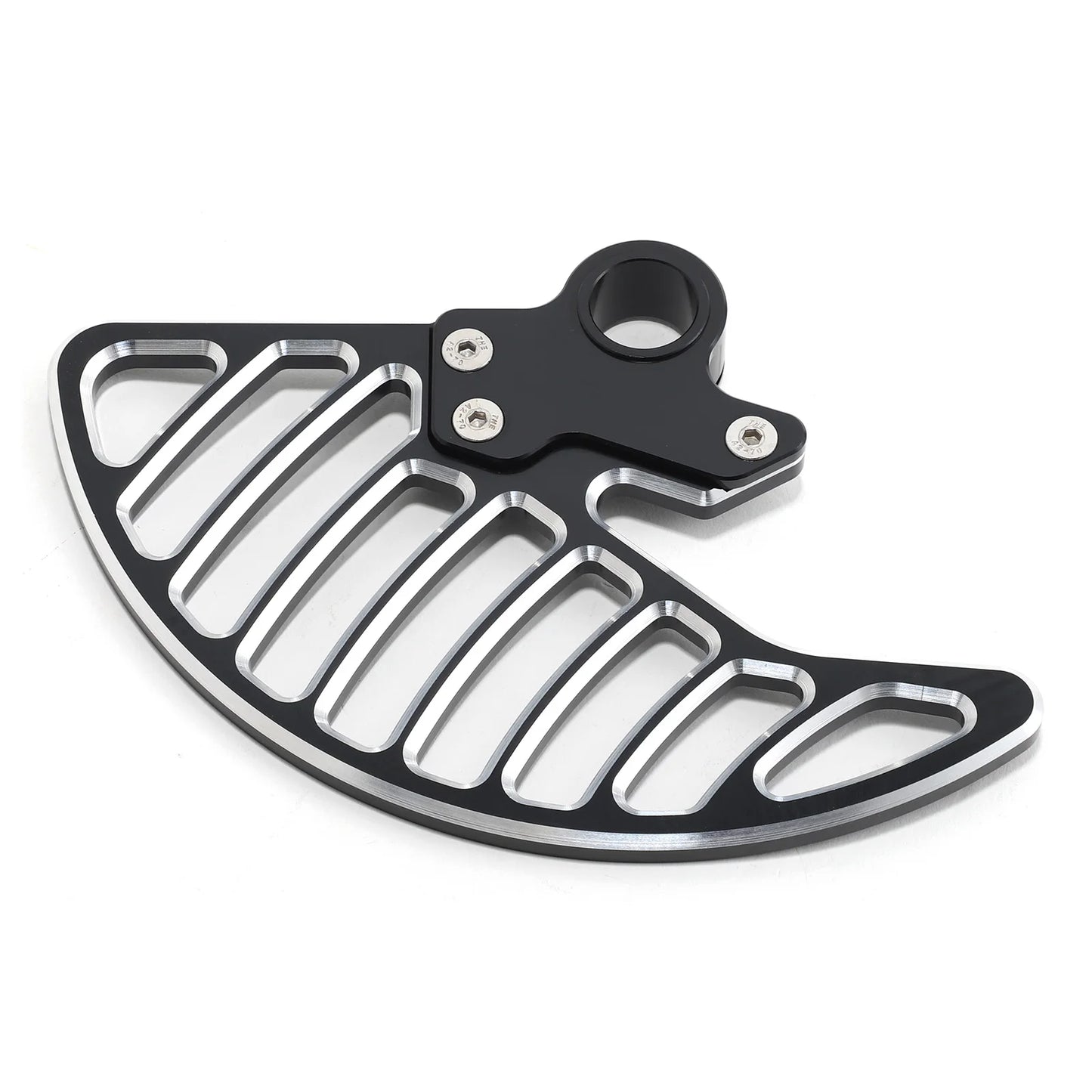 Front Brake Disc Guard Protector