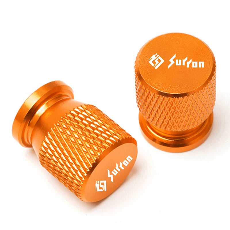 Tire Valve Caps