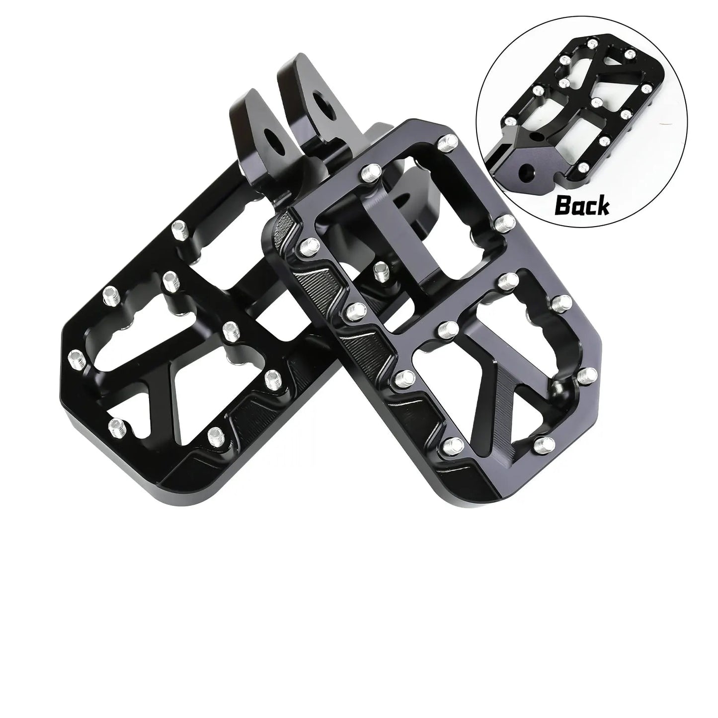 Foot Pegs
