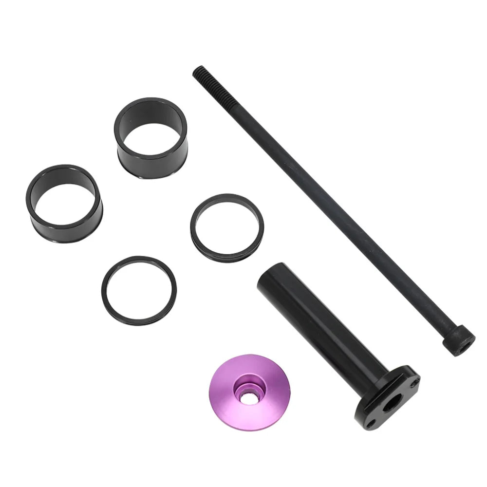 Stem Lock