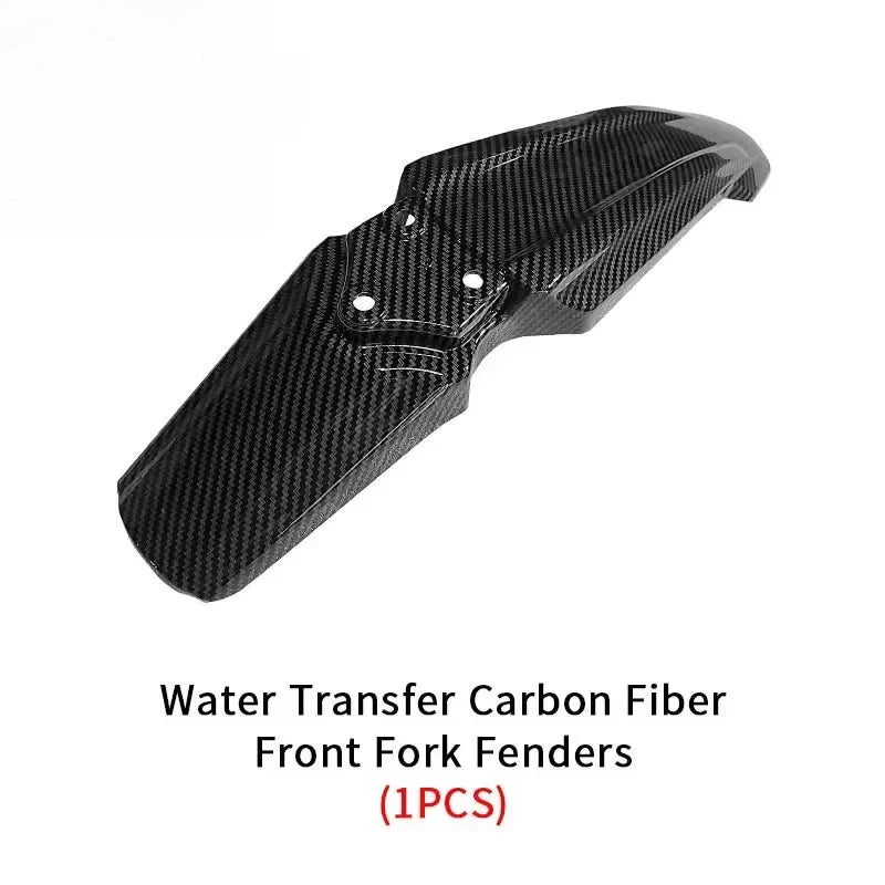 Carbon Plastics