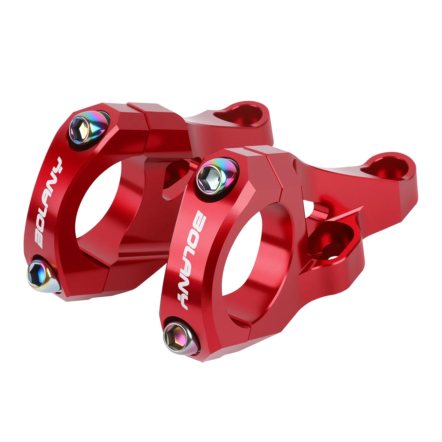 BOLANY Direct Mount Stem