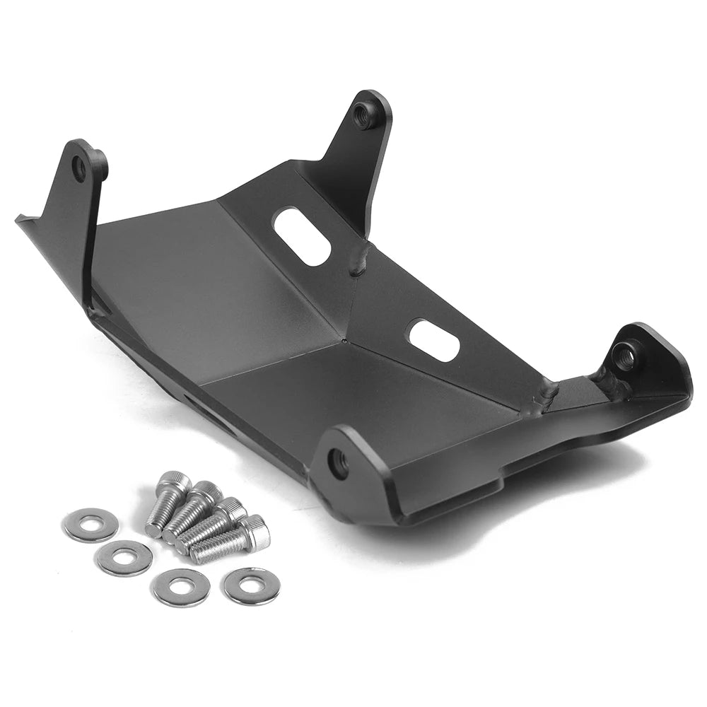 Skid Bash Plate Guard