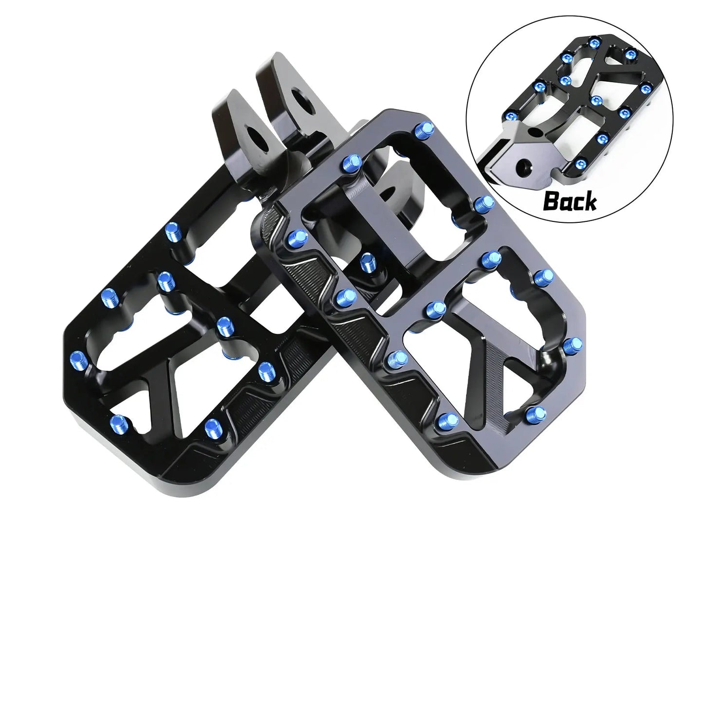Foot Pegs