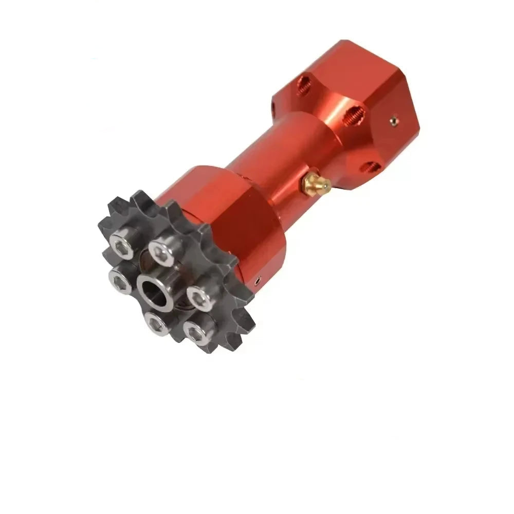 Jackshaft