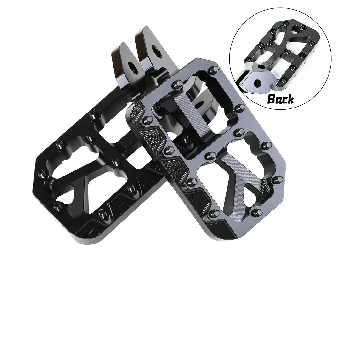 Foot Pegs