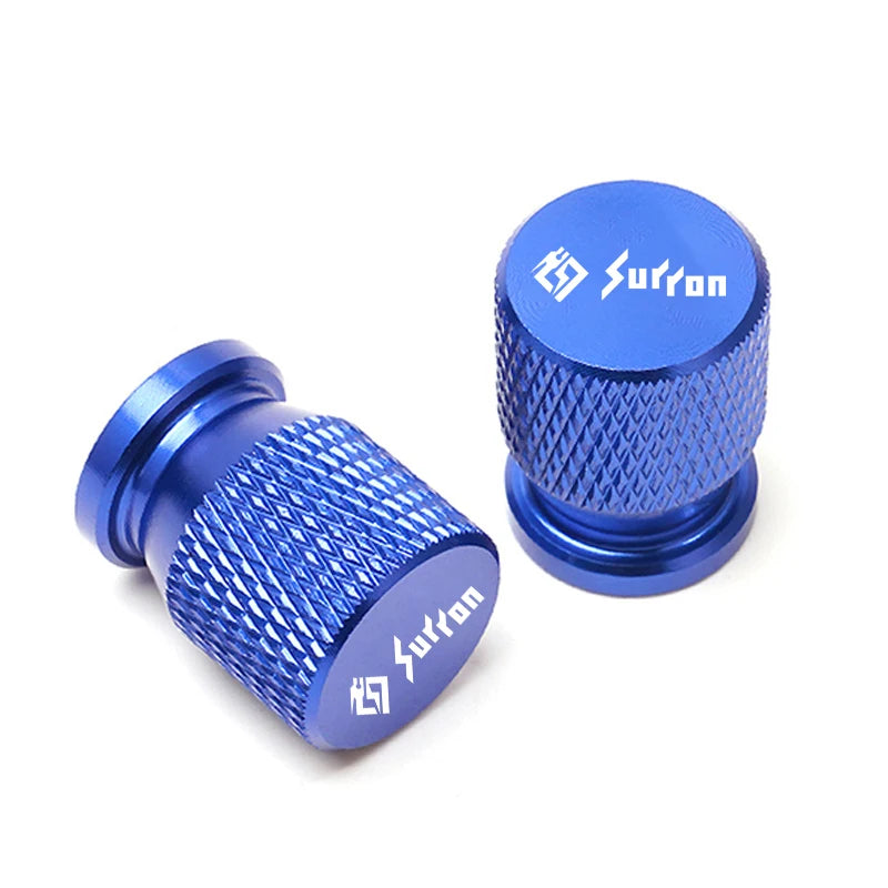 Tire Valve Caps