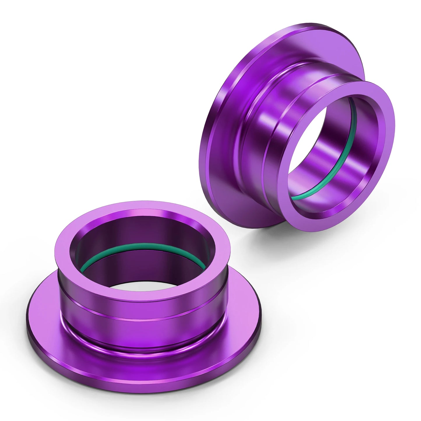 Rear Wheel Spacers