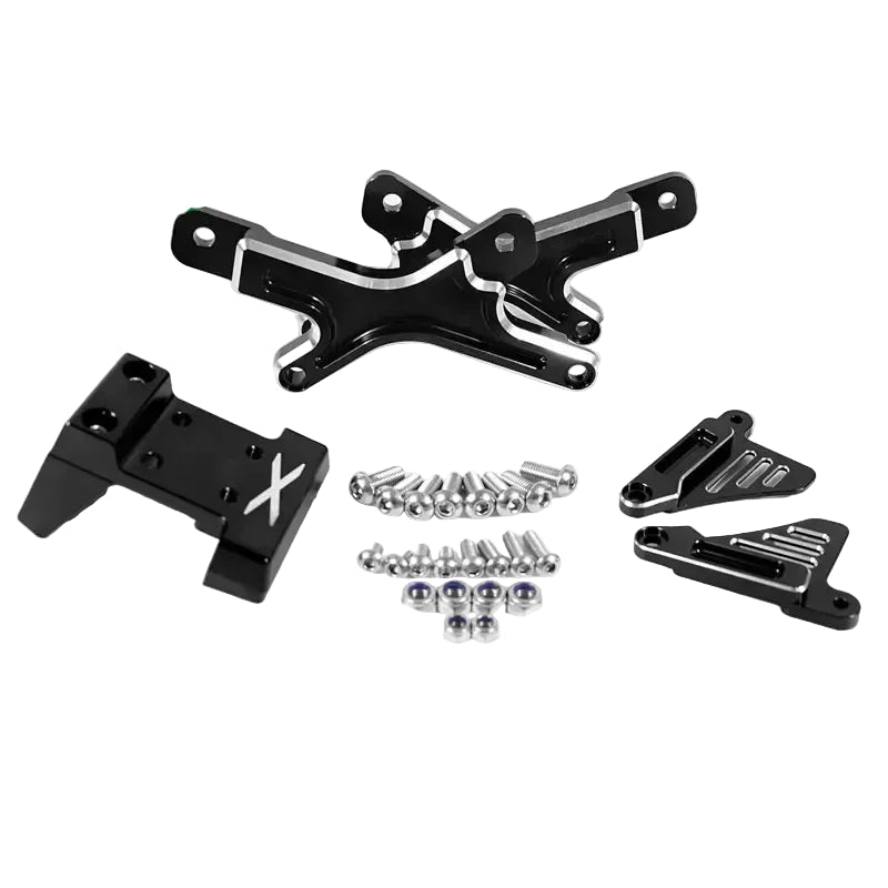 Seat Riser Bracket Kit