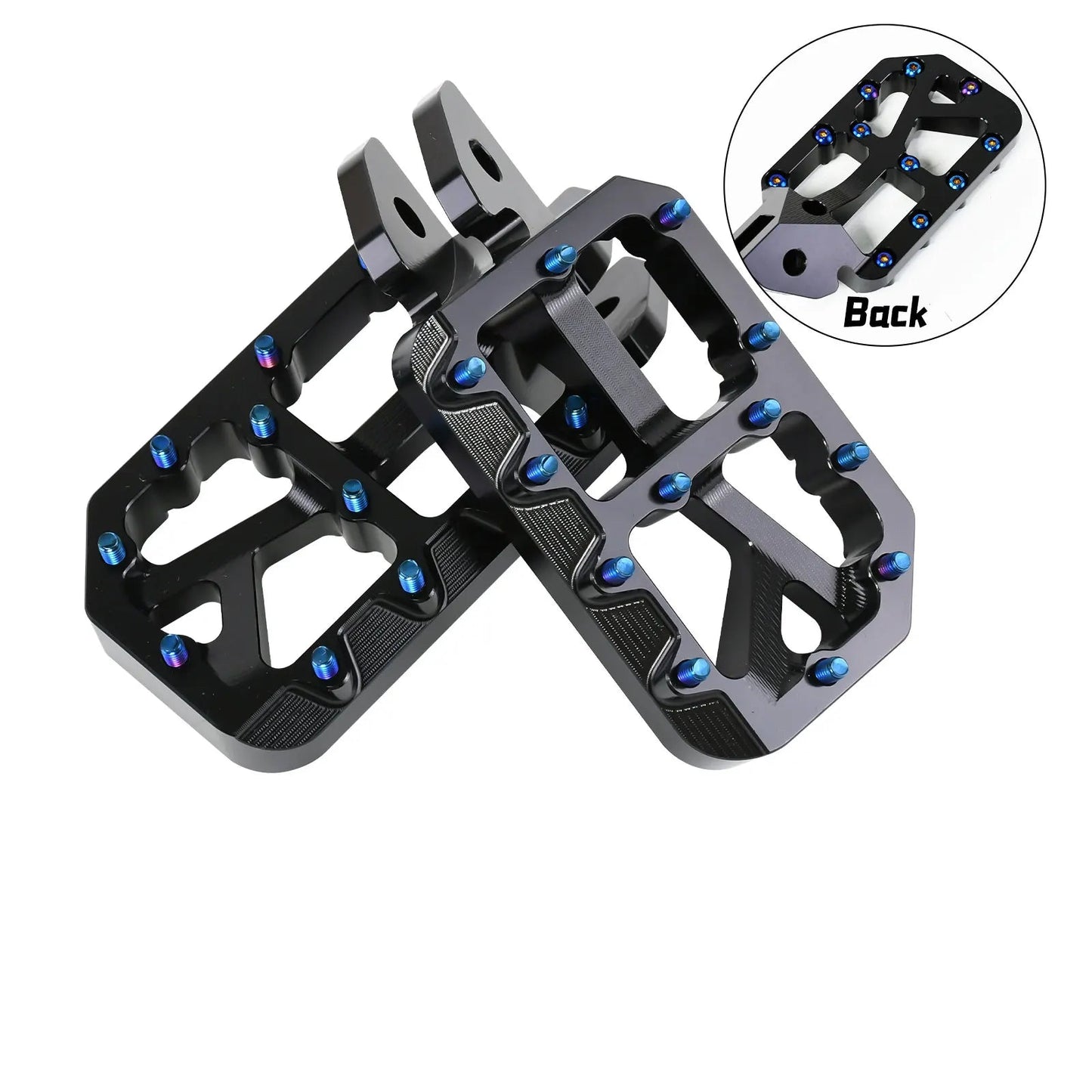 Foot Pegs