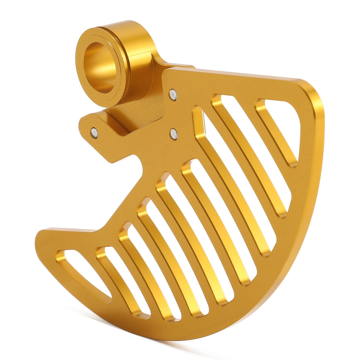 Front Brake Disc Guard Protector