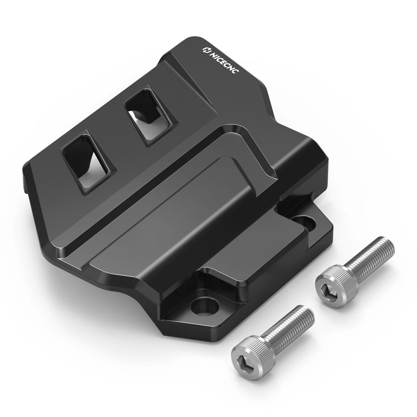 Rear Brake Master Cylinder Guard Aluminium