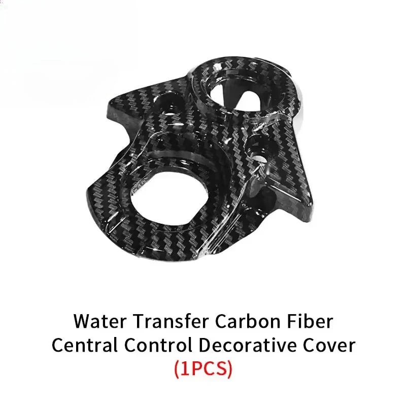 Carbon Plastics