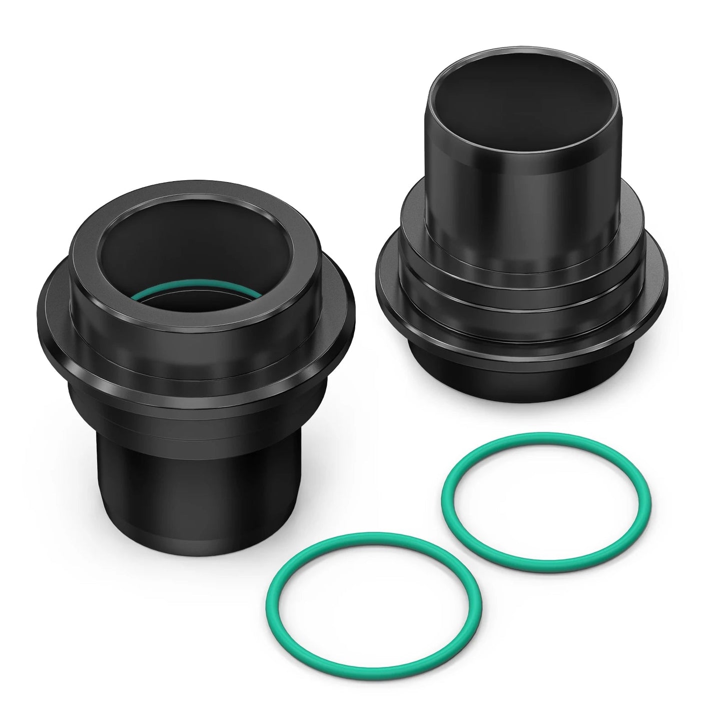 Front Wheel Spacers
