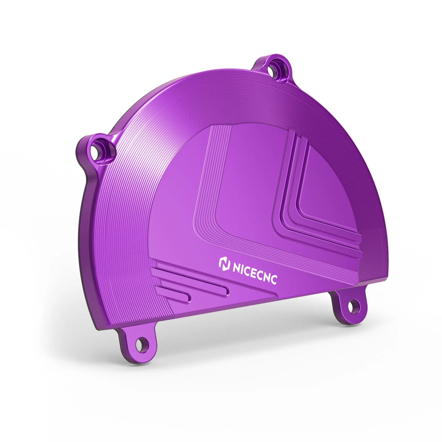 Left Motor Cover Guard