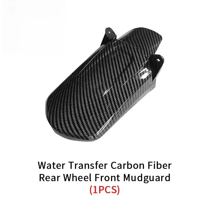 Carbon Plastics