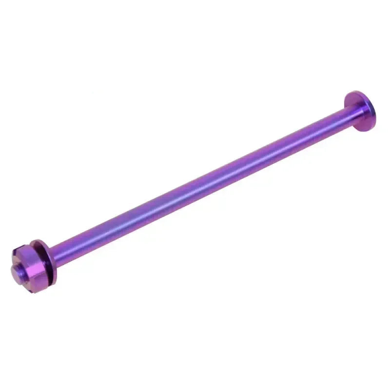 Titanium Alloy Swing Arm Bolt