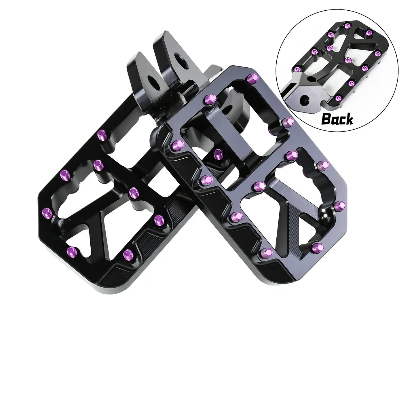Foot Pegs