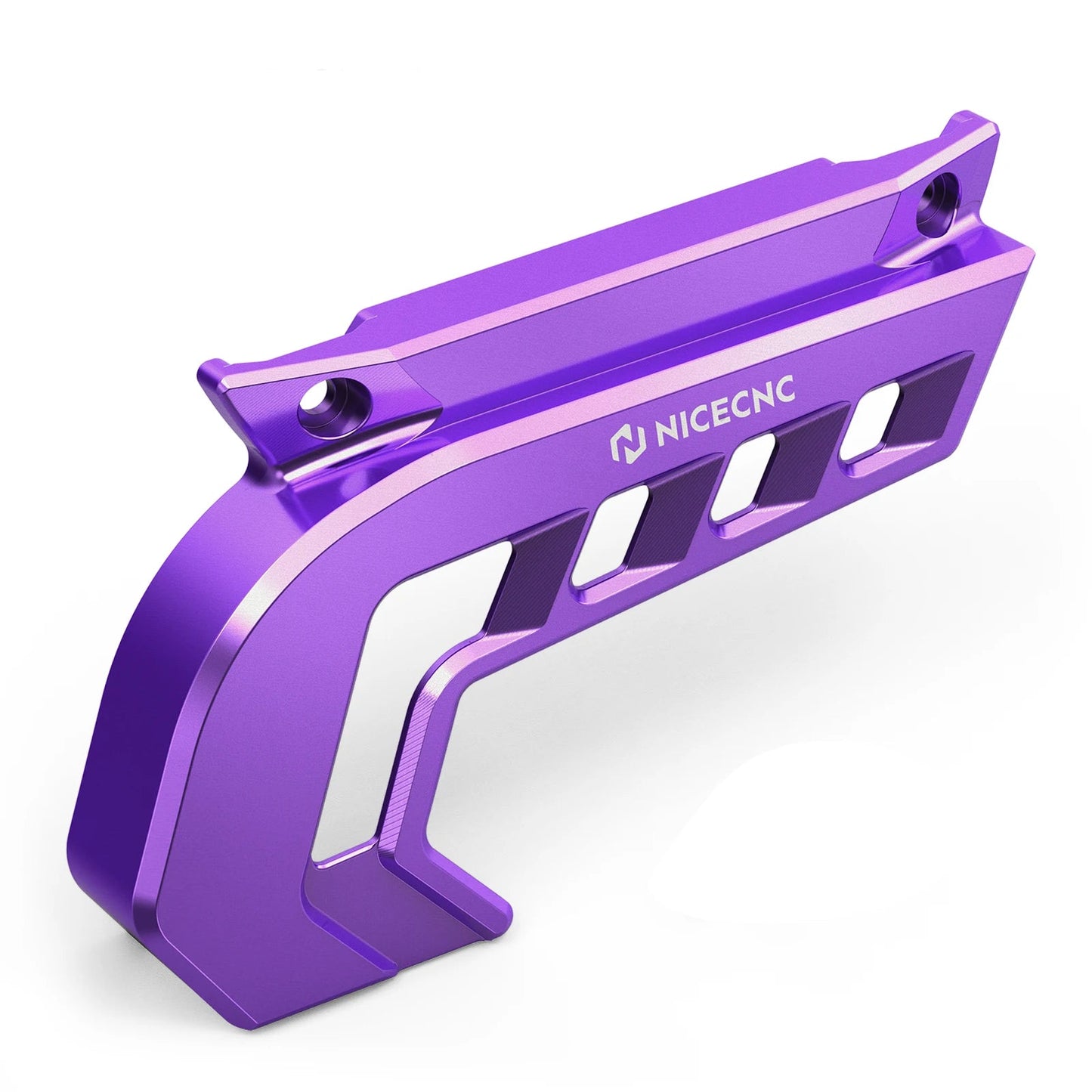 Chain Guard Protector Aluminium