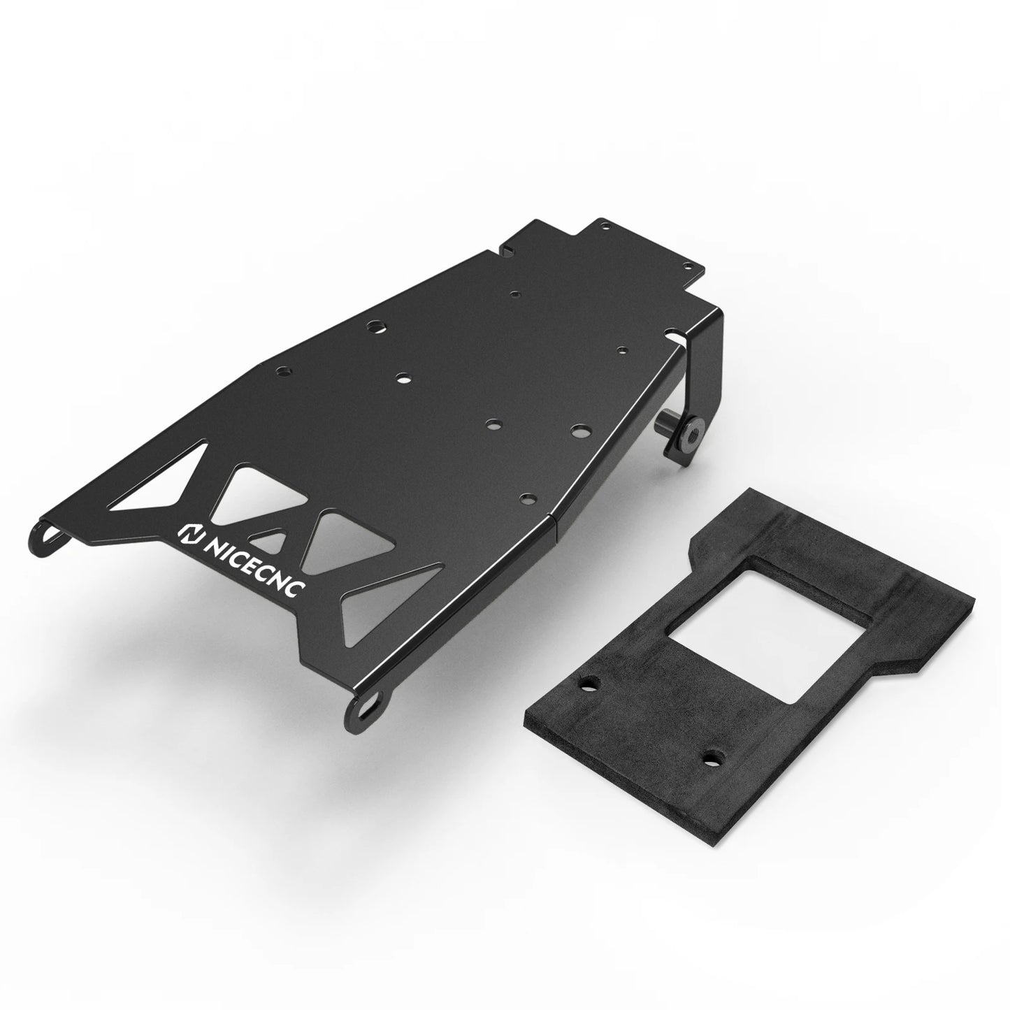 Battery Plate Cover