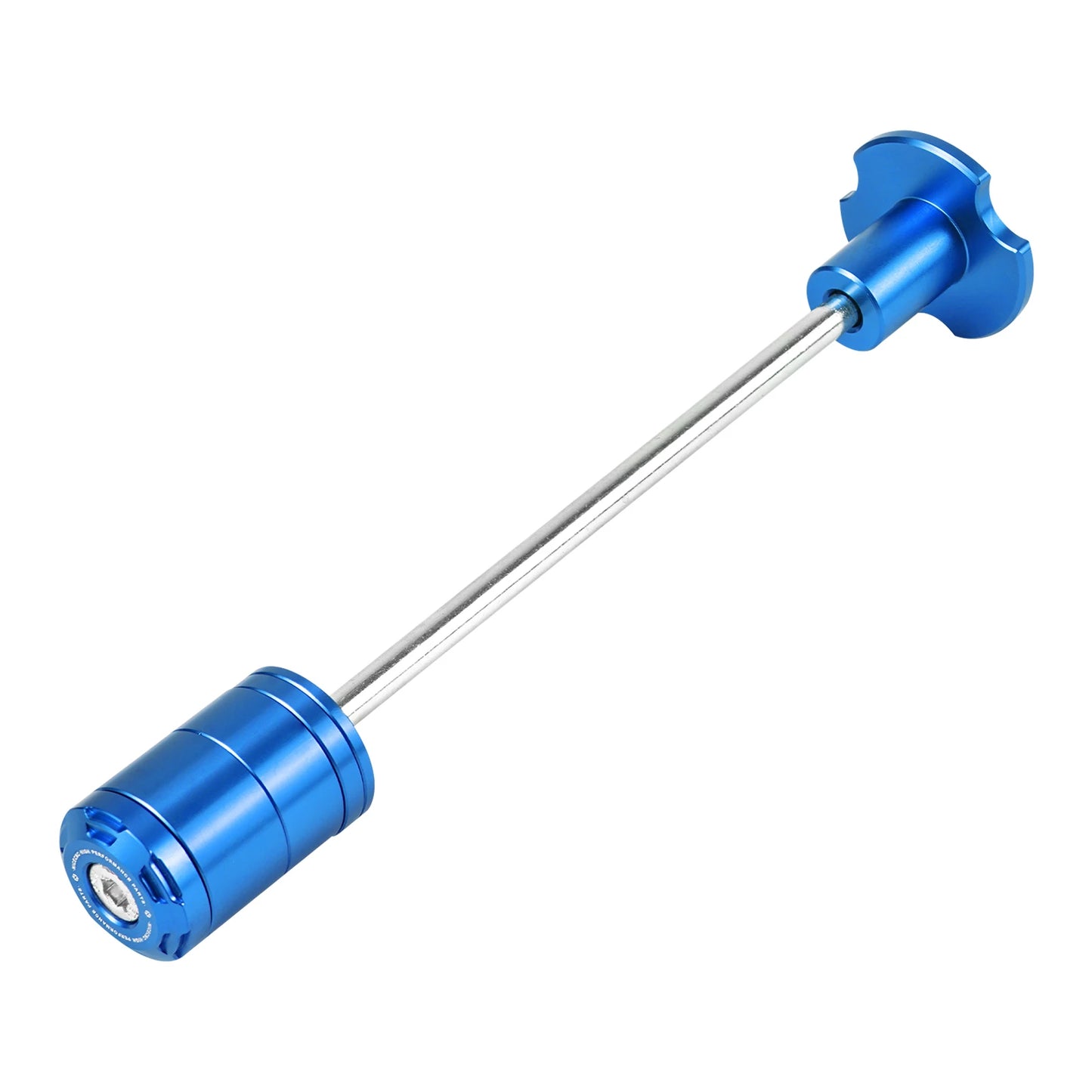 Stem lock