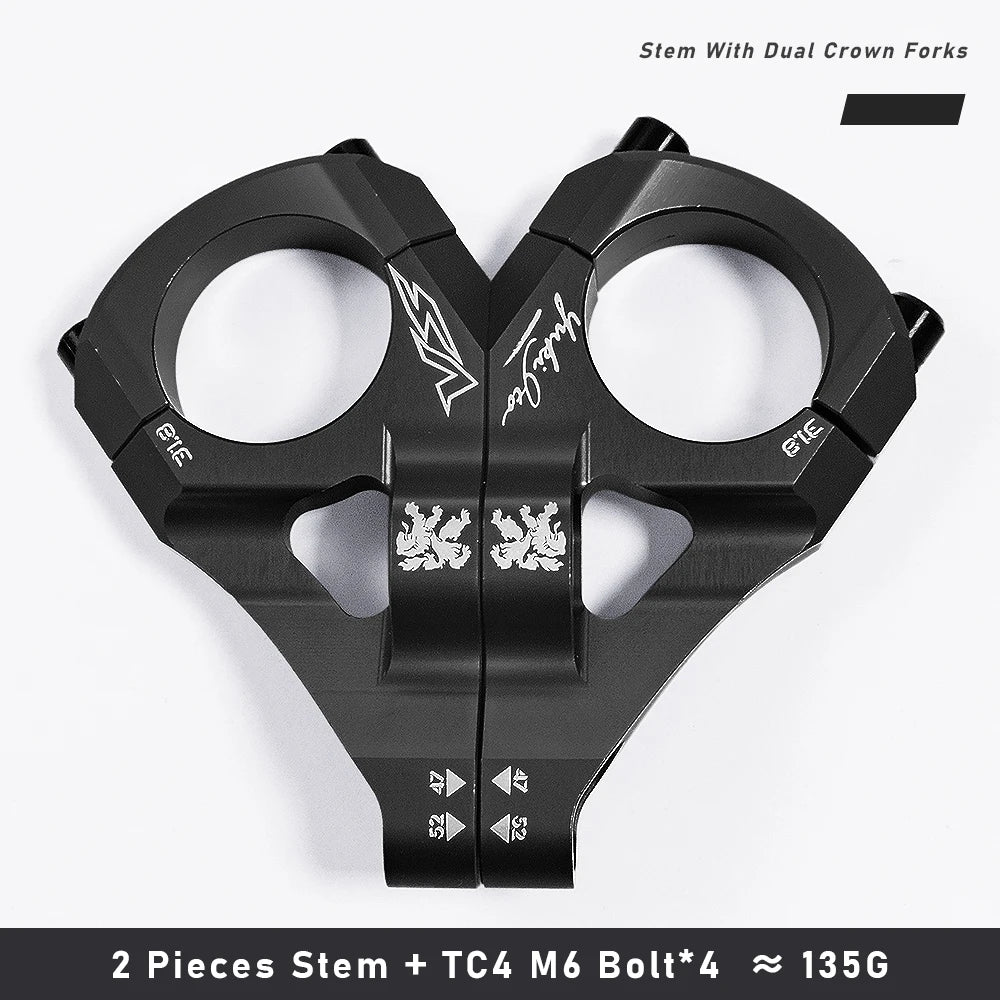 Direct Mount Stem