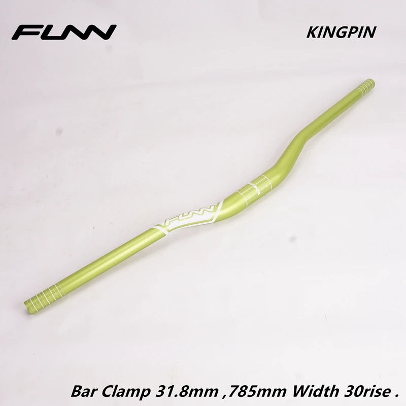 FUNN KINGPIN HANDLEBAR 30mm