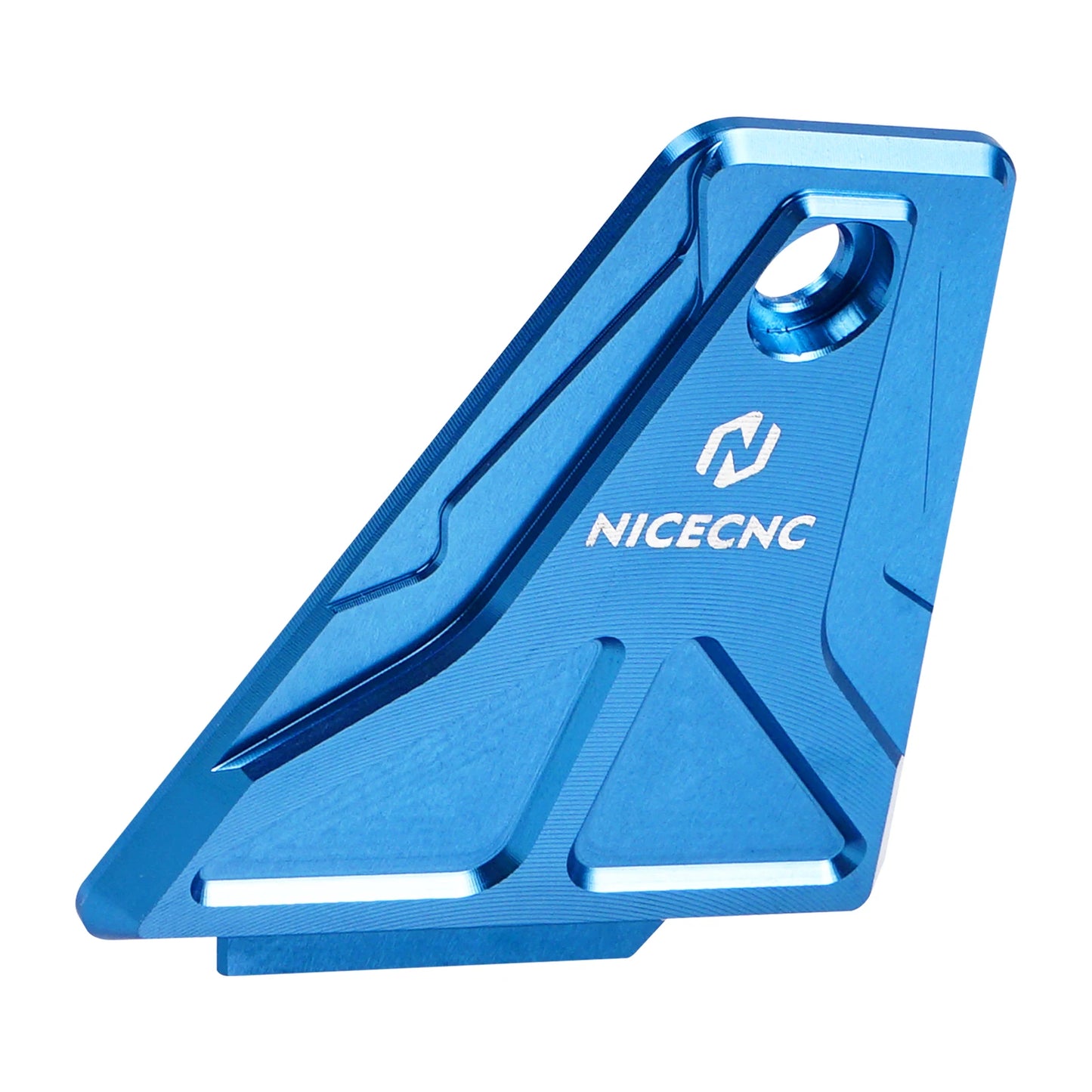 Horn Delete Cover Plate