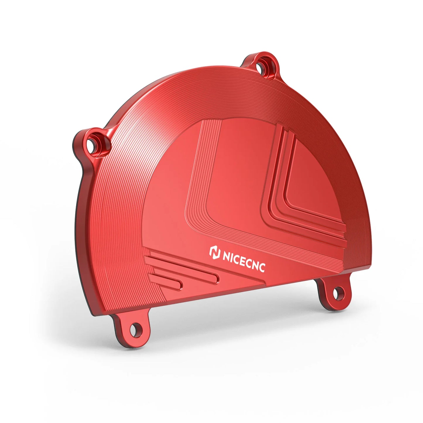 Left Motor Cover Guard