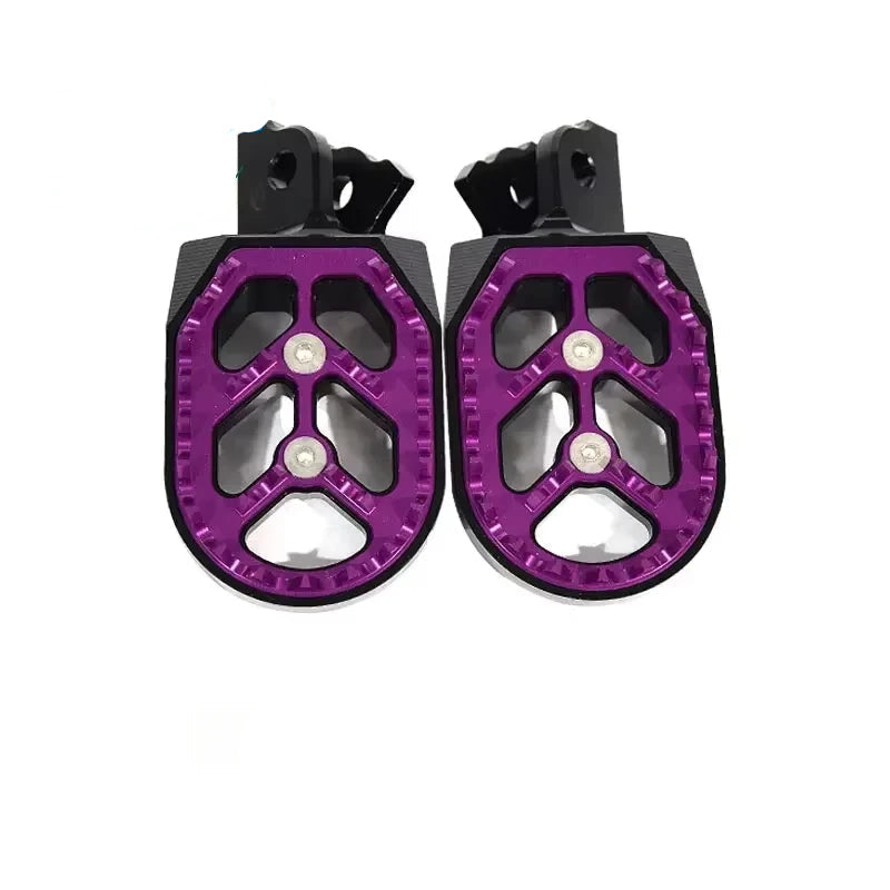 Foot Pegs