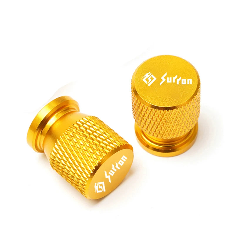 Tire Valve Caps