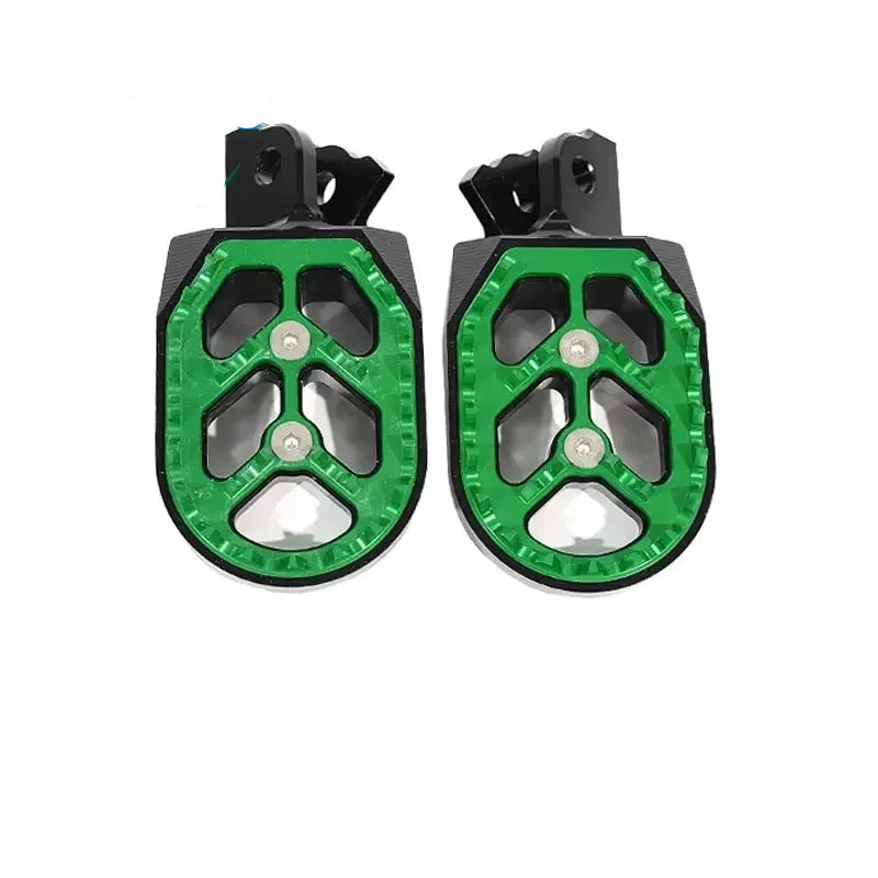 Foot Pegs