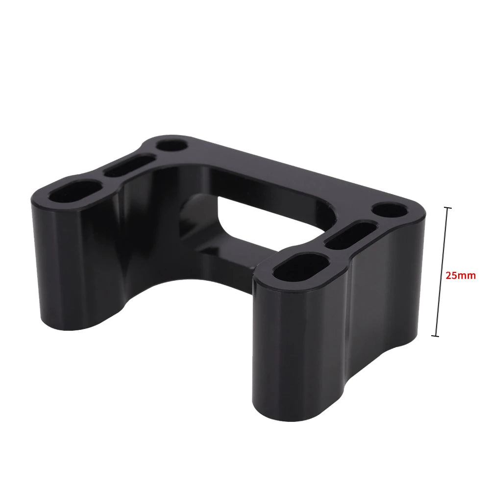 15mm/25mm Handlebar Riser