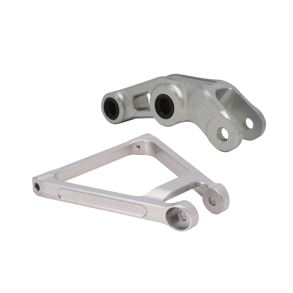 JFG Linkage/Triangle