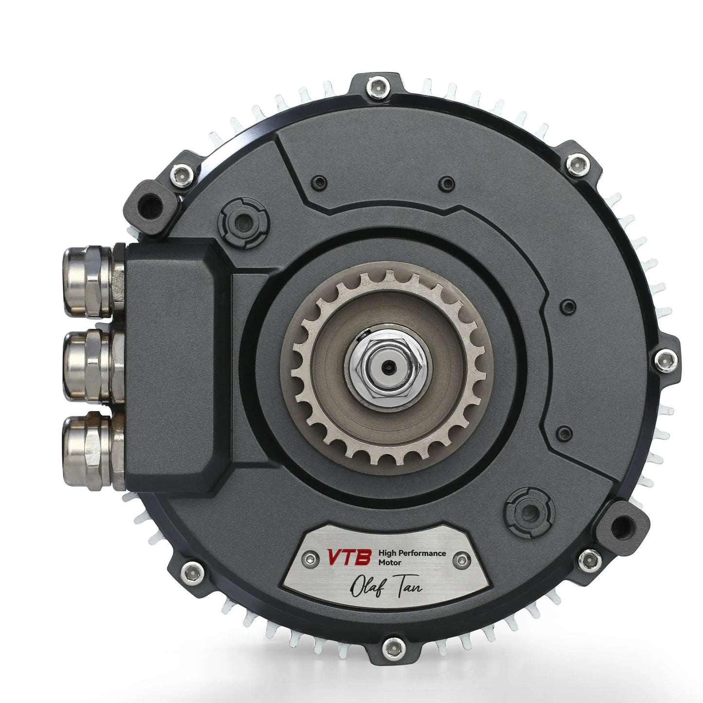 VTB Ventus Bikes Motor