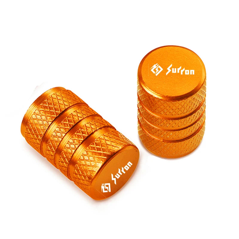 Tire Valve Caps