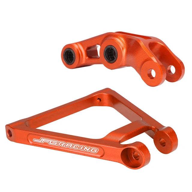 JFG Linkage/Triangle